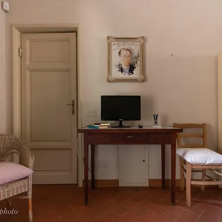 La Foresteria بيت للعطل *