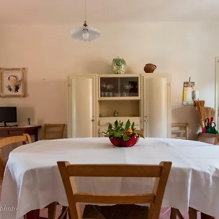 La Foresteria فياريجيو