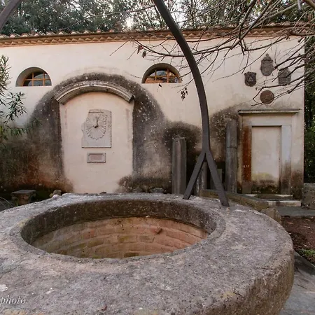 La Foresteria بيت للعطل