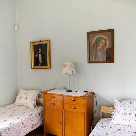 La Foresteria بيت للعطل