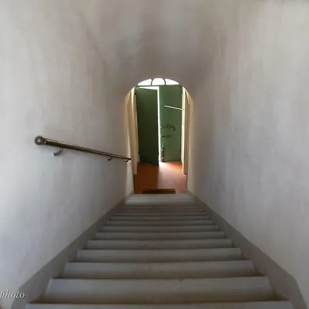 La Foresteria * فياريجيو