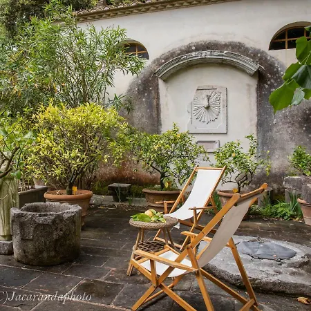 بيت للعطل La Foresteria
